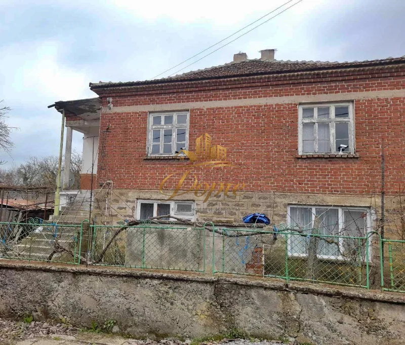 Продава  Къща област Бургас , с. Сърнево , 240 кв.м | 12078632