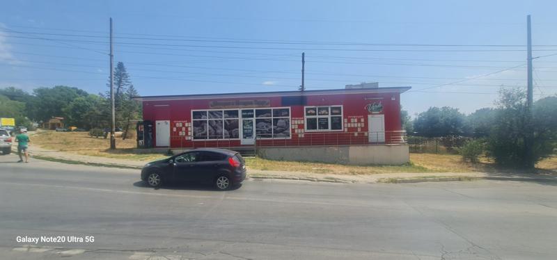 Продава  Магазин град Варна , Младост 2 , 120 кв.м | 15300495