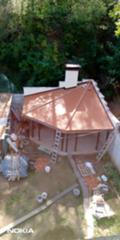 Продава  Къща град София , с. Панчарево , в.з.Градището, 892 кв.м | 55510573 - изображение [6]