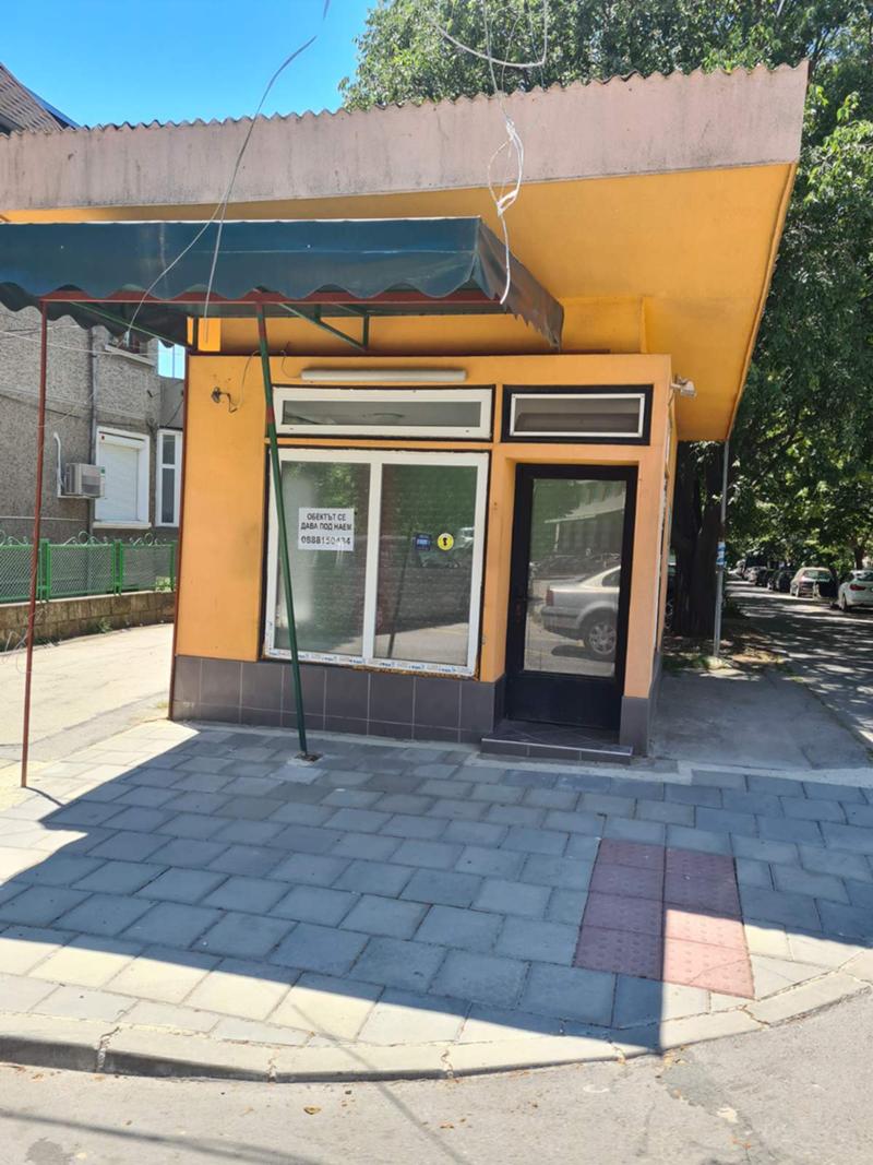 Продава  Магазин град Варна , Цветен квартал , 15 кв.м | 72443042