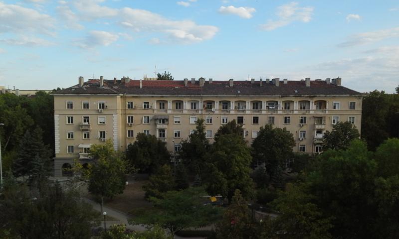 Продава  3-стаен област Хасково , гр. Димитровград , Топ-Център, 78 кв.м | 21436258