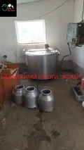 Продава  Пром. помещение област Велико Търново , с. Балканци , 426 кв.м | 98641042 - изображение [4]