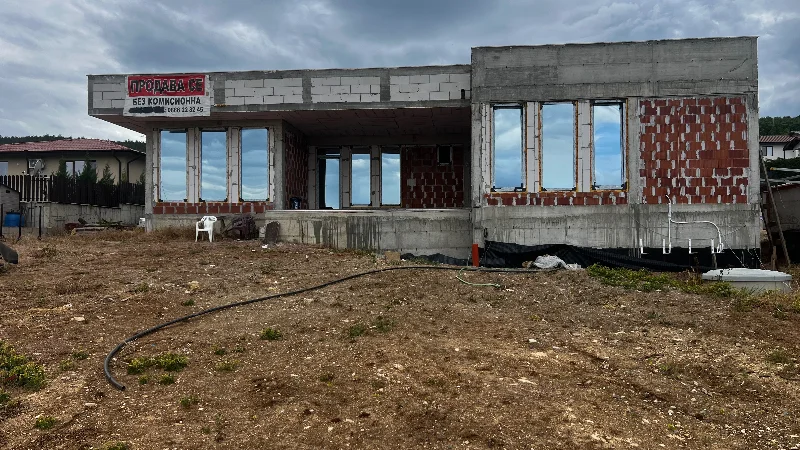Продава  Къща област Стара Загора , с. Малка Верея , 250 кв.м | 90780337