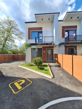 Продава  2-стаен, град София