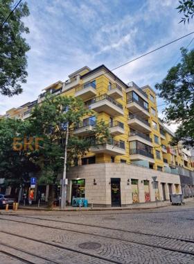 Продава  2-стаен, град София