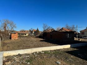 Продава  Парцел, с. Капитан Андреево