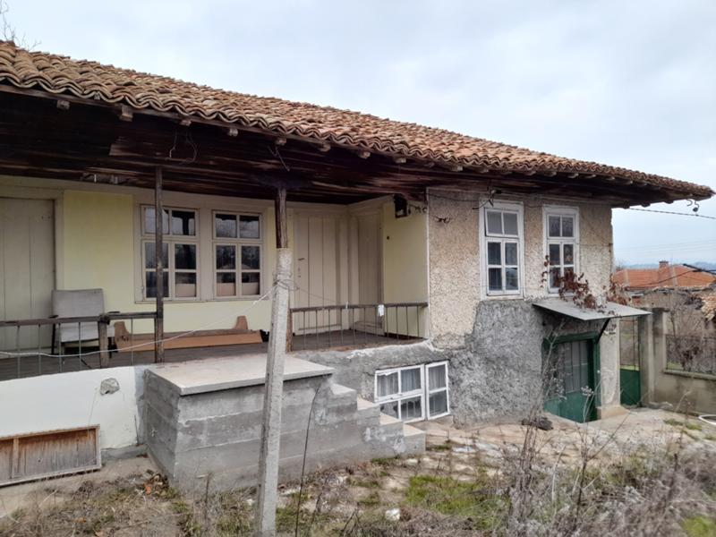 Продава  Къща област Шумен , с. Салманово , 120 кв.м | 60929419