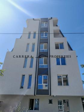 Продава  2-стаен, град Варна