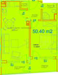 Продава  2-стаен град Бургас , Сарафово , В близоста до пристанище, 58 кв.м | 92538883 - изображение [5]