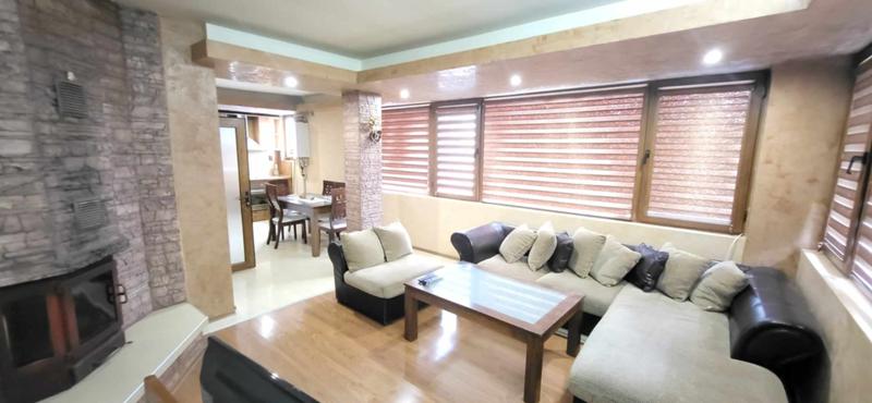 Продава  3-стаен област Търговище , гр. Попово , 111 кв.м | 29176894