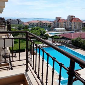 Продава  1-стаен, гр. Свети Влас