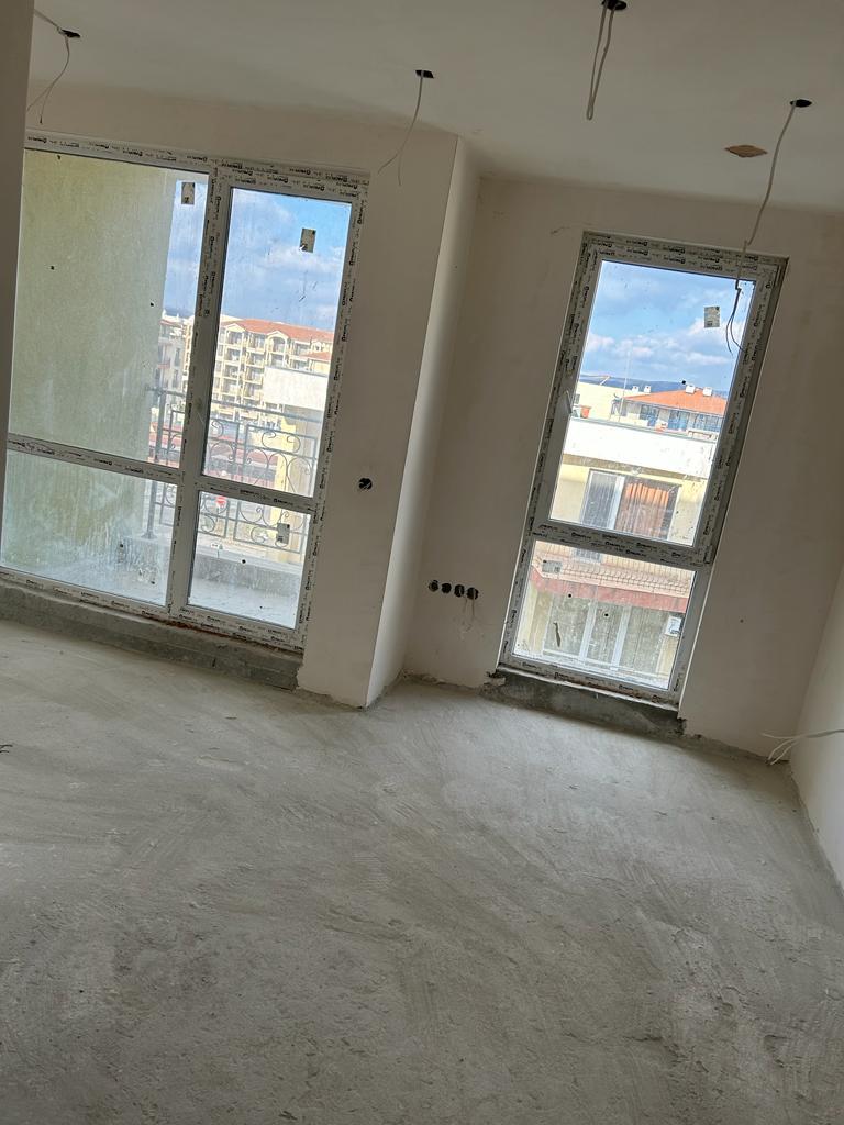 Продава  1-стаен област Бургас , гр. Несебър , Слънчев бряг, 34 кв.м | 54203178