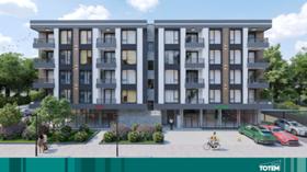 Продава  2-стаен, град Пловдив