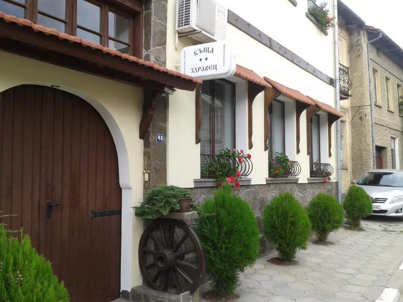 Продава  Къща област Ловеч , с. Черни Осъм , 0 кв.м | 90144897