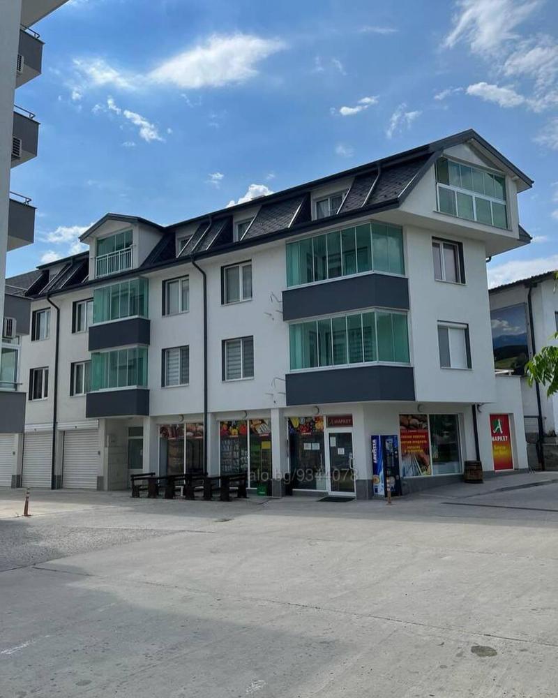 Продава  Магазин област Кърджали , гр. Момчилград , 137 кв.м | 96648298