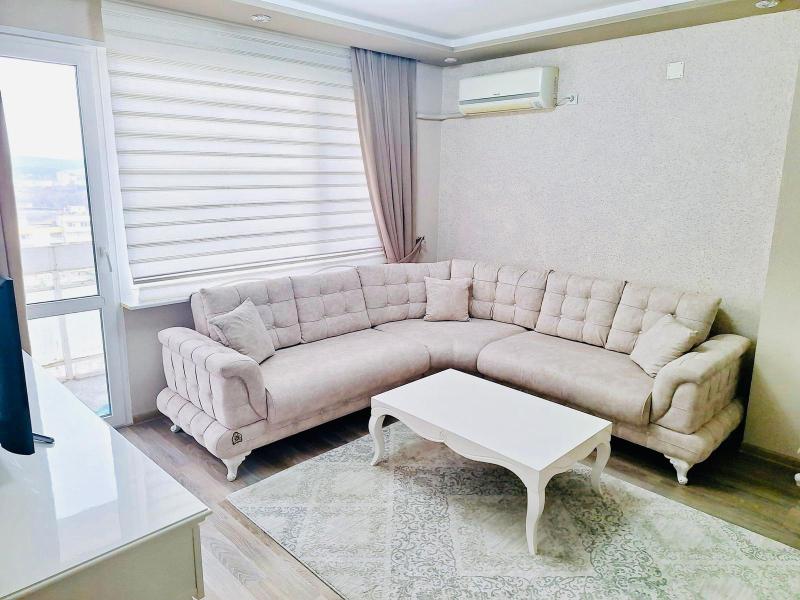 Продава  3-стаен град Кърджали , Възрожденци , 98 кв.м | 64036630