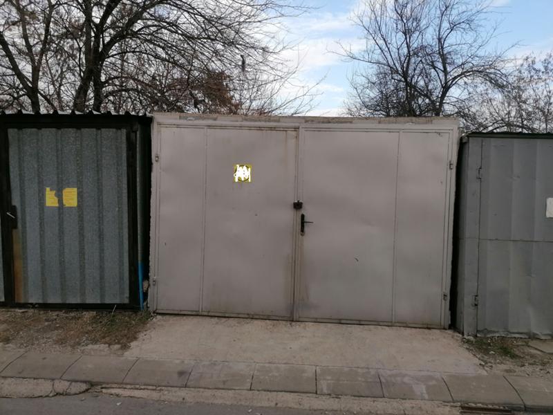 Продава  Гараж, Паркомясто област Пловдив , гр. Асеновград , 20 кв.м | 34896802