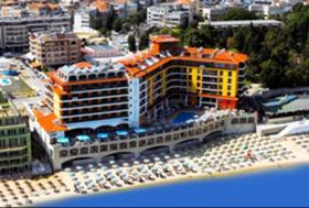 Продава  2-стаен, гр. Несебър