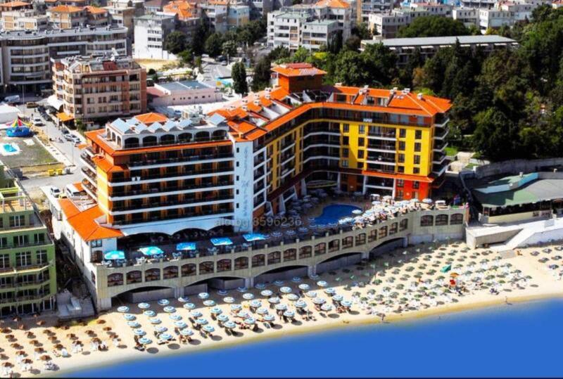 Продава  2-стаен област Бургас , гр. Несебър , 65 кв.м | 59025393