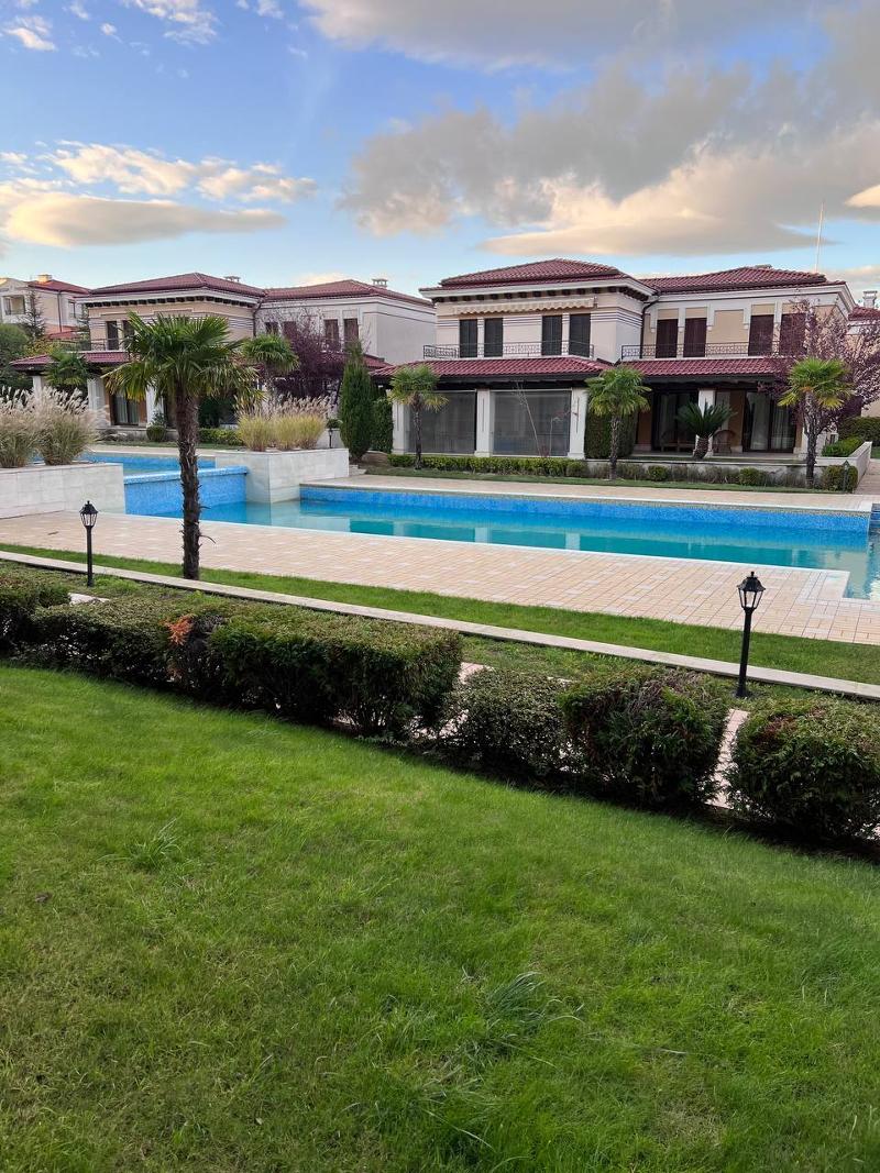 Продава  2-стаен област Бургас , гр. Созопол , 75 кв.м | 78025357