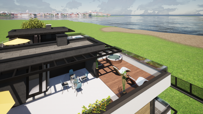 Продава  Къща град Бургас , Крайморие , 333 кв.м | 15160547