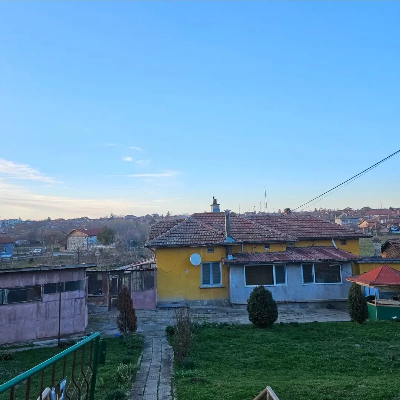Продава  Къща област Плевен , гр. Долни Дъбник , 60 кв.м | 21019571