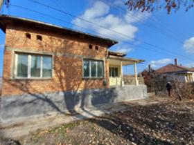 Продава  Къща, с. Дебово