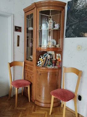 Продава  3-стаен, град Пловдив