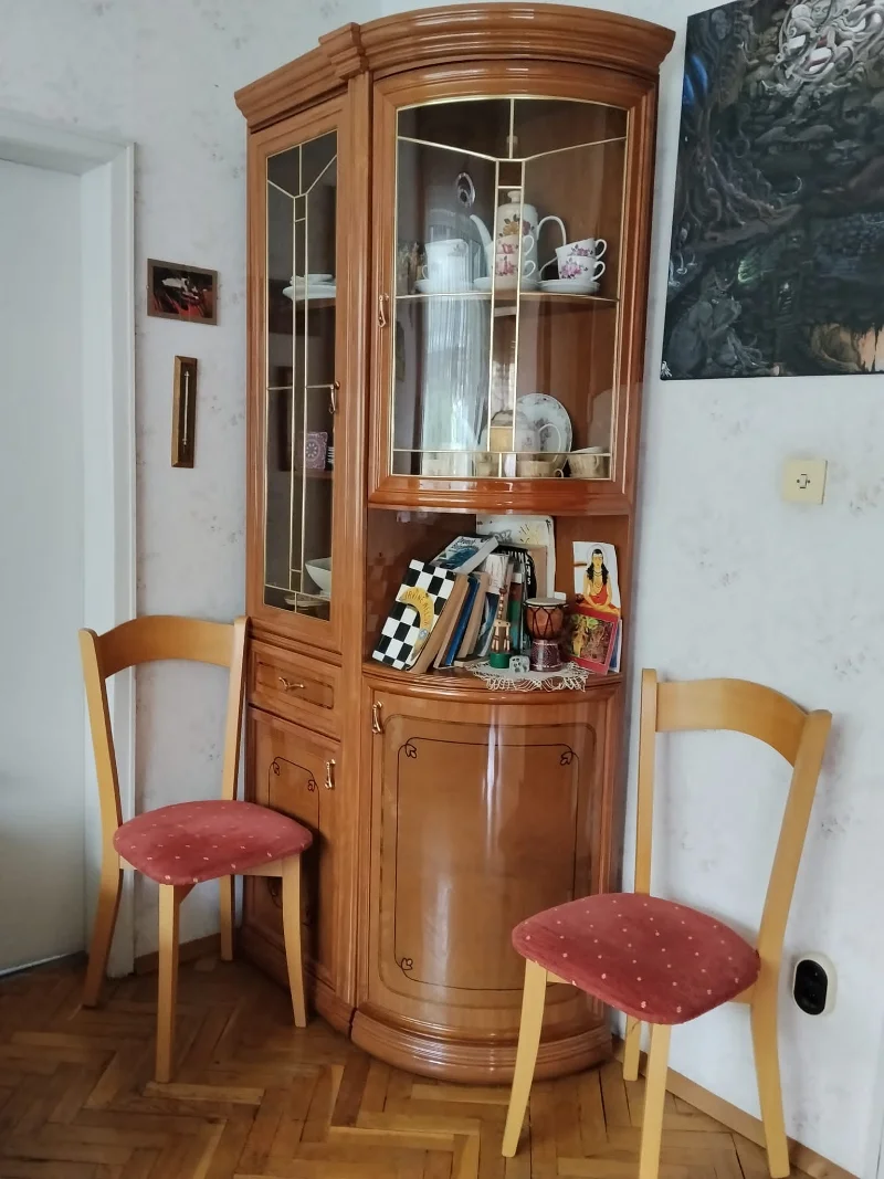 Продава  3-стаен град Пловдив , Център , 98 кв.м | 44154325