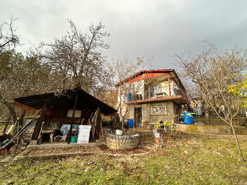 Продава  Къща област София , с. Градец , 70 кв.м | 22935198