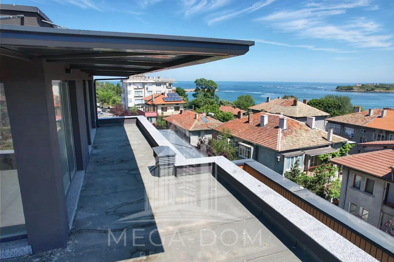 Продава  3-стаен област Бургас , гр. Царево , 163 кв.м | 93614298