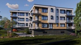 Продава  2-стаен, гр. Панагюрище