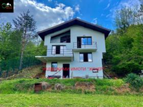 Продава  Къща, с. Вонеща вода