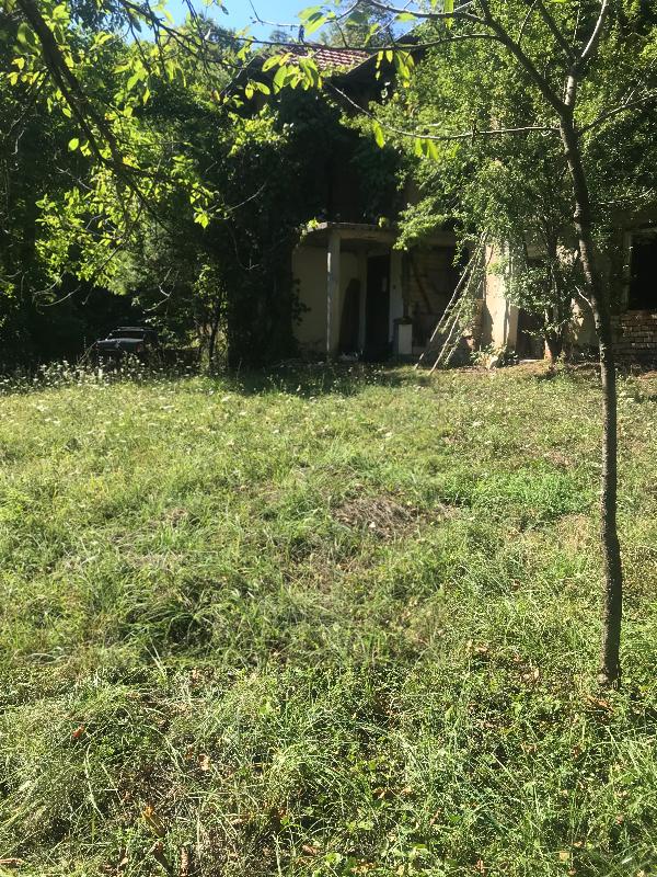 Продава  Къща област Габрово , гр. Трявна , Йововци, 100 кв.м | 43776765