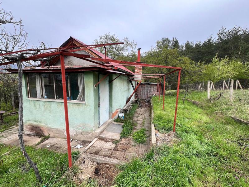 Продава  Вила област Стара Загора , гр. Казанлък , Стари Лозя, Тюлбе, Енина, 30 кв.м | 83637746