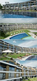 Продава  2-стаен град Бургас , Сарафово , 107 кв.м | 61903906 - изображение [11]
