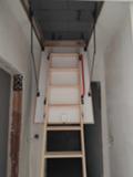 Продава  Етаж от къща град Хасково , Училищни , 140 кв.м | 35563746 - изображение [13]