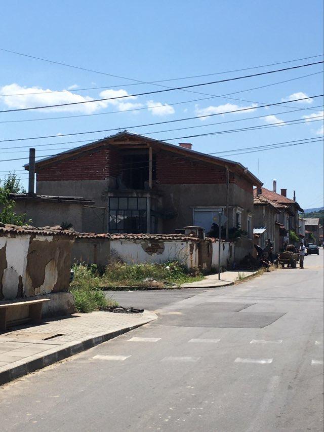 Продава  Къща област Стара Загора , гр. Павел баня , 180 кв.м | 28934052