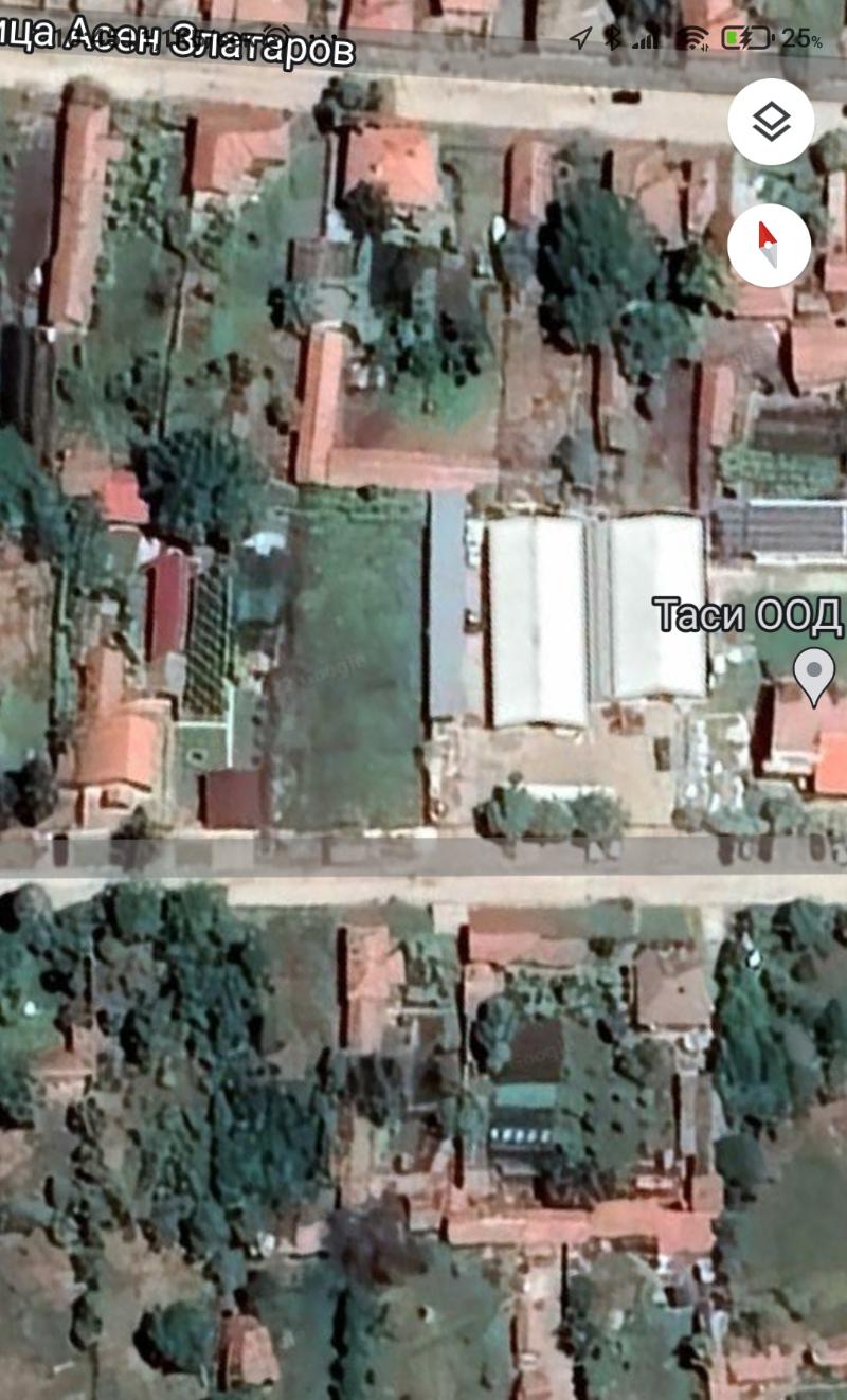 Продава  Парцел област Плевен , гр. Долни Дъбник , 750 кв.м | 29139703