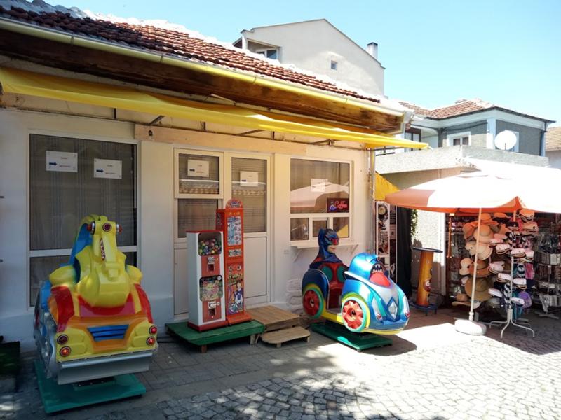 Продава  Къща област Бургас , гр. Черноморец , 70 кв.м | 50854415
