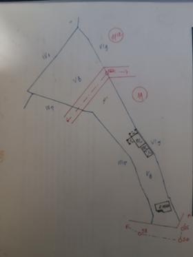 Продава  Къща, с. Искрица
