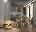 Продава  2-стаен град София , Зона Б-19 , 84 кв.м | 30235378 - изображение [2]