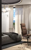 Продава  2-стаен град София , Зона Б-19 , 84 кв.м | 30235378 - изображение [5]
