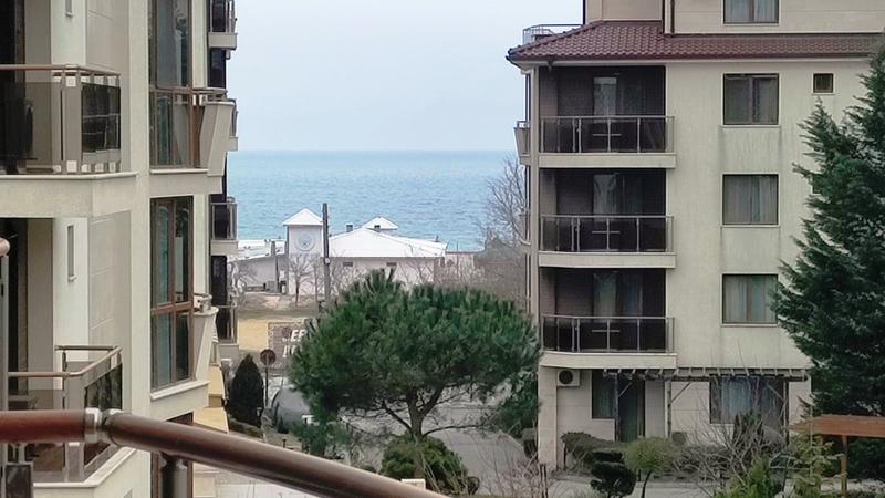 Продава  1-стаен област Варна , с. Шкорпиловци , до плажа, 42 кв.м | 60047378