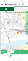 Продава  Парцел град Кърджали , Промишлена зона - Изток , 5726 кв.м | 16344286 - изображение [3]