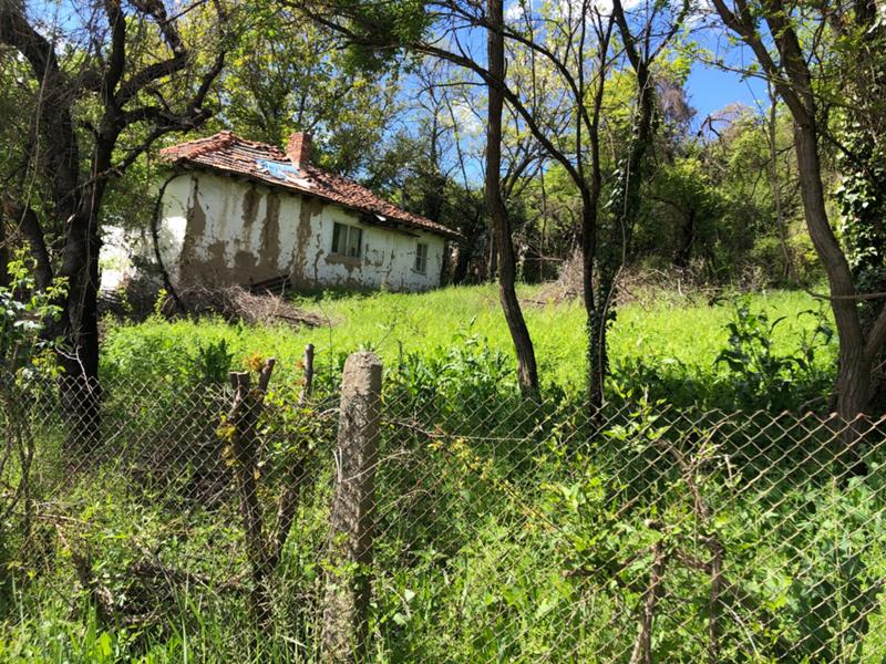 Продава  Къща област Перник , с. Косача , 35 кв.м | 37077649