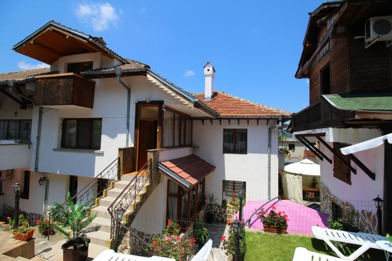 Продава  Хотел област Габрово , гр. Трявна , 460 кв.м | 78747168