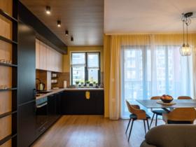 Продава  2-стаен, к.к. Слънчев бряг