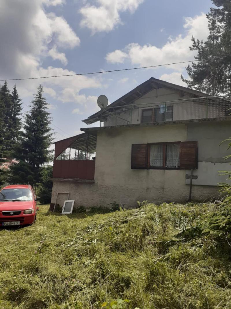 Продава  Вила област Пазарджик , гр. Пещера , 115 кв.м | 90242215