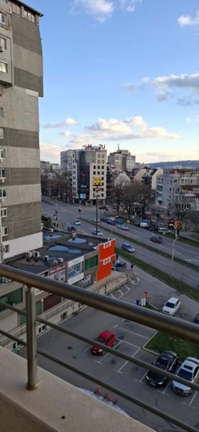Продава  2-стаен, град Варна